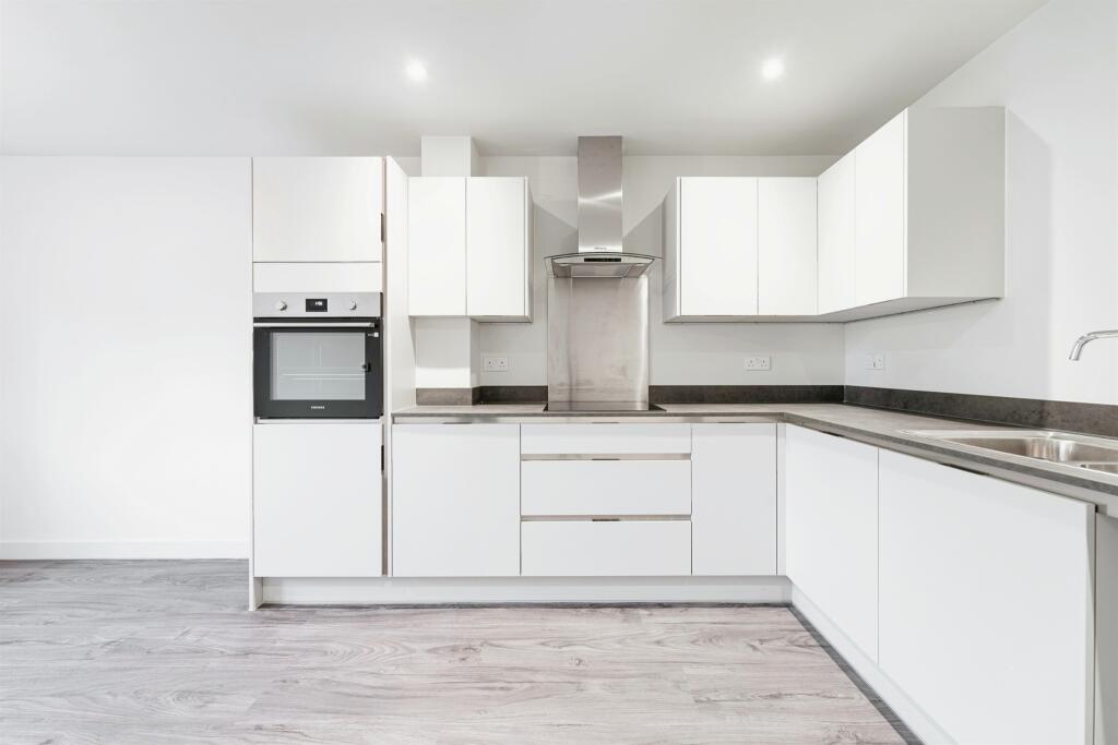 Additional property image - Limes Close, Wilburton, Ely