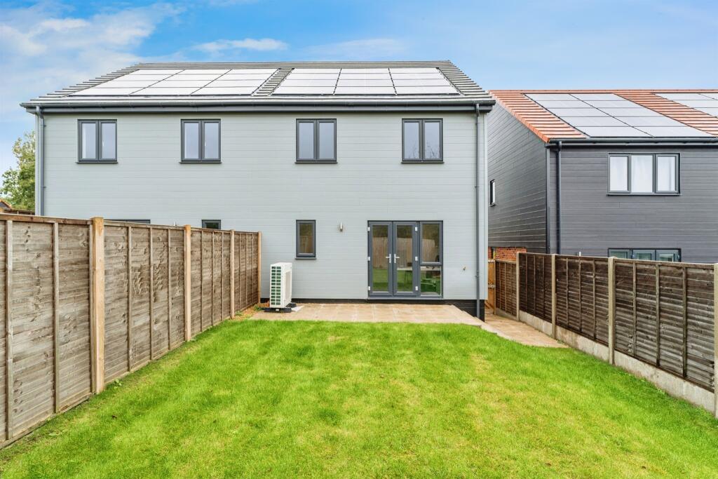 Additional property image - Limes Close, Wilburton, Ely