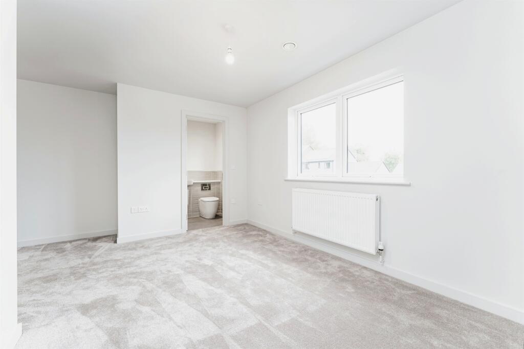 Additional property image - Limes Close, Wilburton, Ely