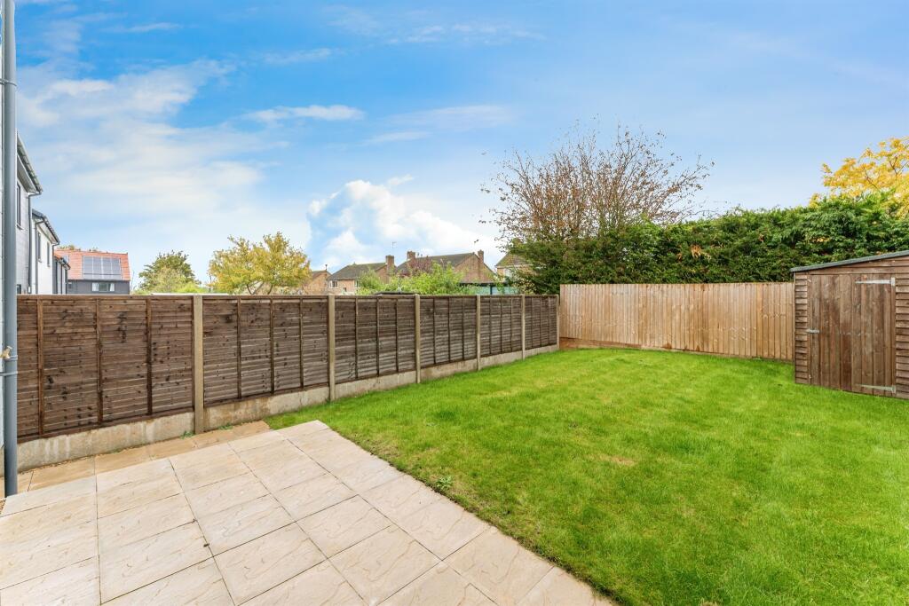 Additional property image - Limes Close, Wilburton, Ely