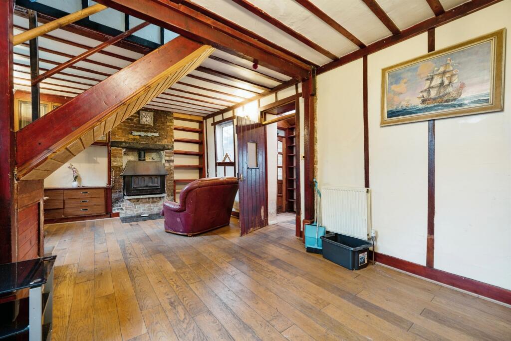 Additional property image - Low Road, Queen Adelaide, Ely
