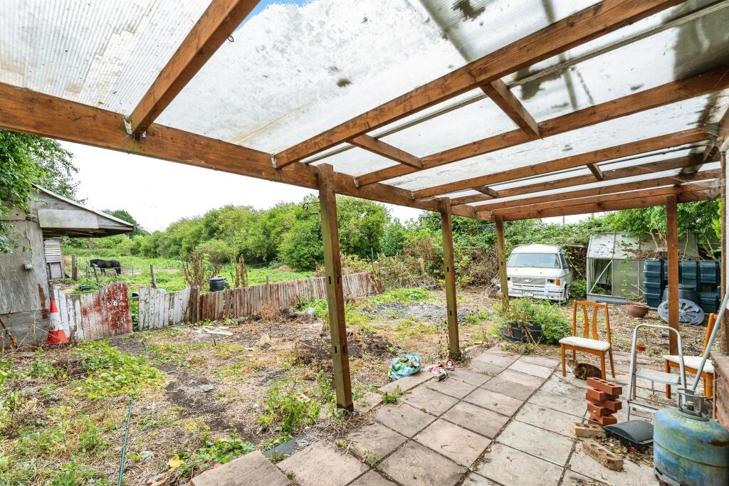 Additional property image - Low Road, Queen Adelaide, Ely