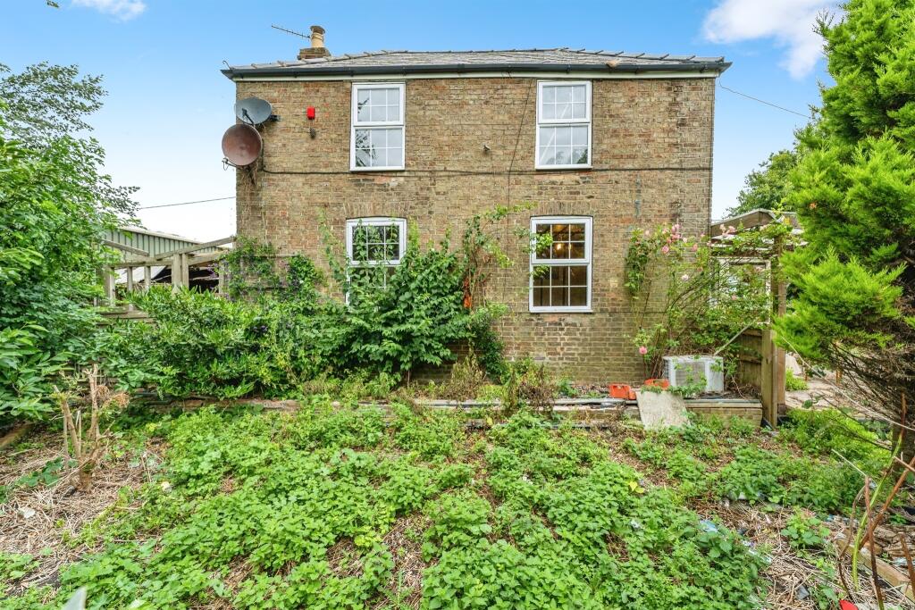Additional property image - Low Road, Queen Adelaide, Ely