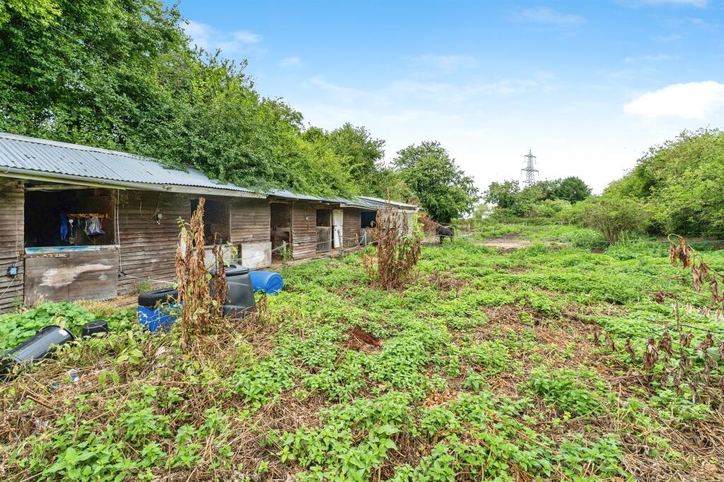 Additional property image - Low Road, Queen Adelaide, Ely