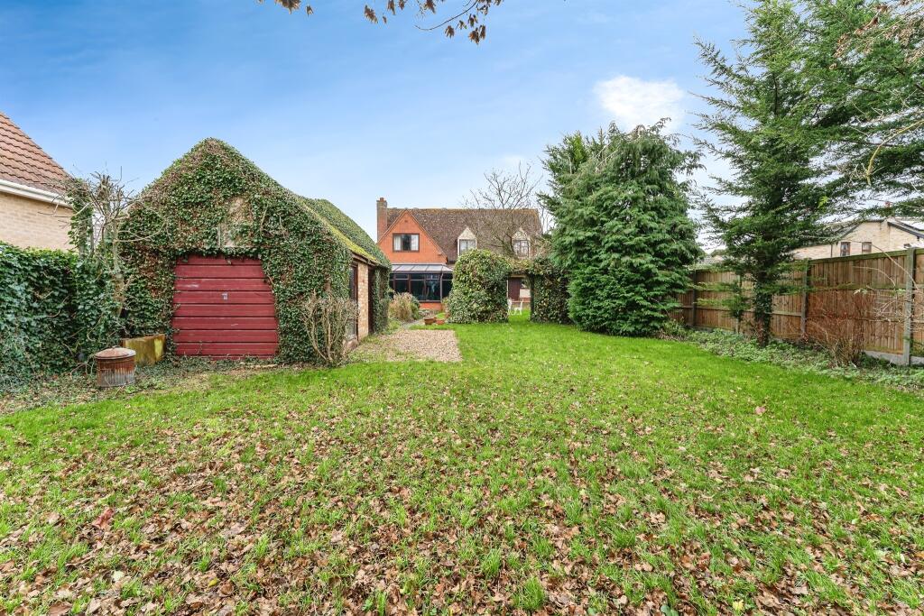Additional property image - The Butts, Soham, Ely