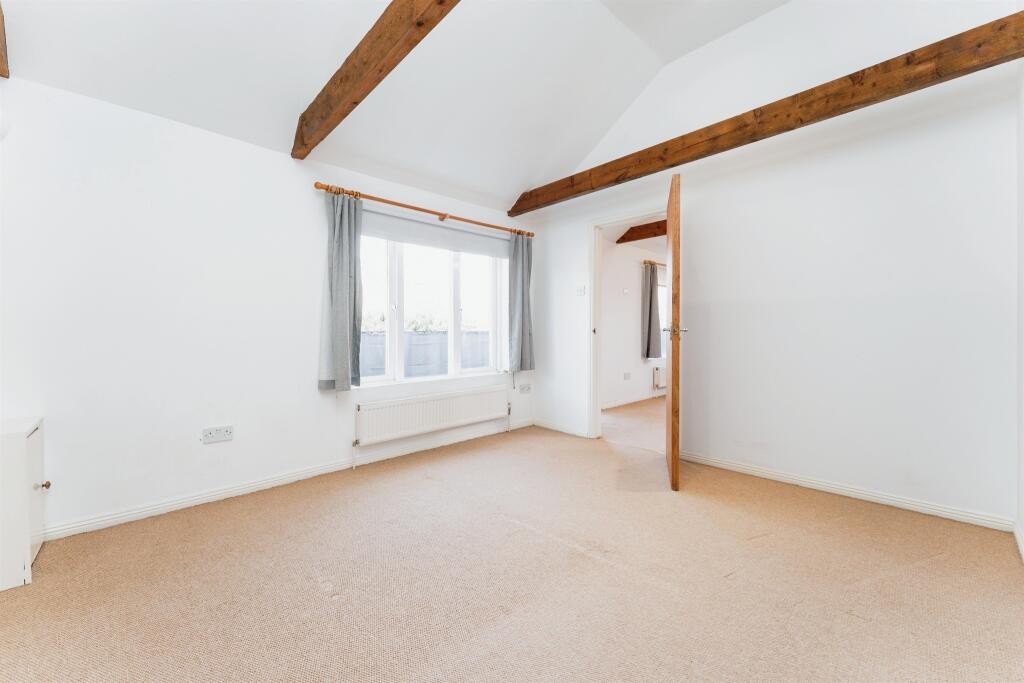 Additional property image - The Limes, 6 High Street, Soham, Ely