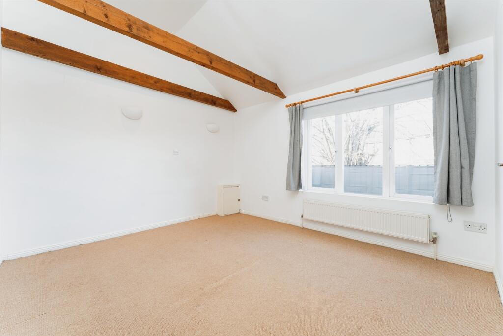 Additional property image - The Limes, 6 High Street, Soham, Ely