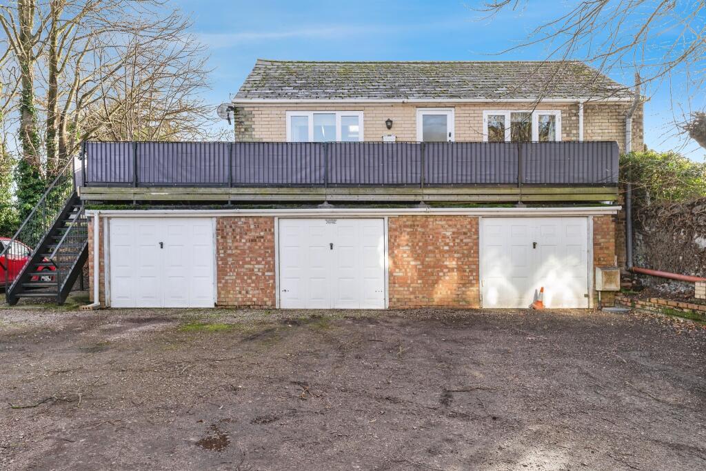 Additional property image - The Limes, 6 High Street, Soham, Ely