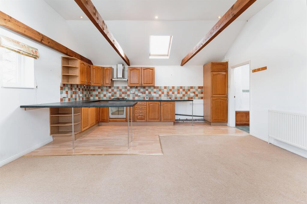 Additional property image - The Limes, 6 High Street, Soham, Ely