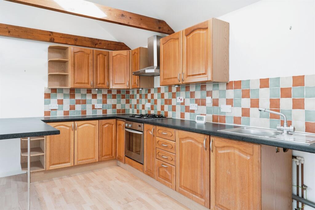 Additional property image - The Limes, 6 High Street, Soham, Ely