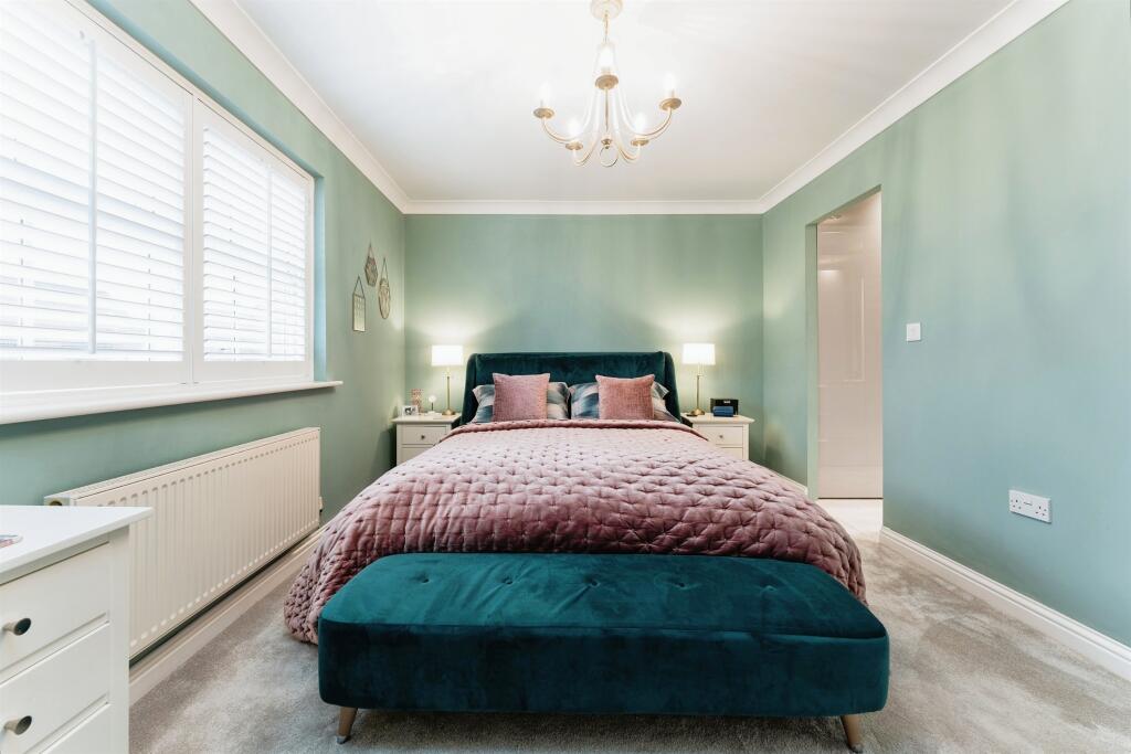 Additional property image - Briar Grove, Ely