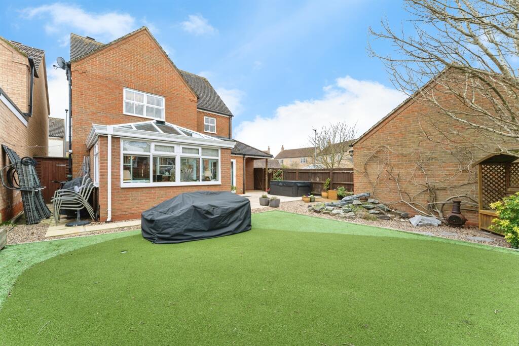 Additional property image - Briar Grove, Ely