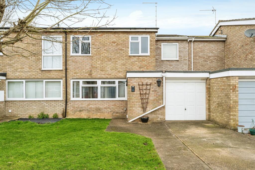 Main image of property: Meadow Court, Littleport, Ely