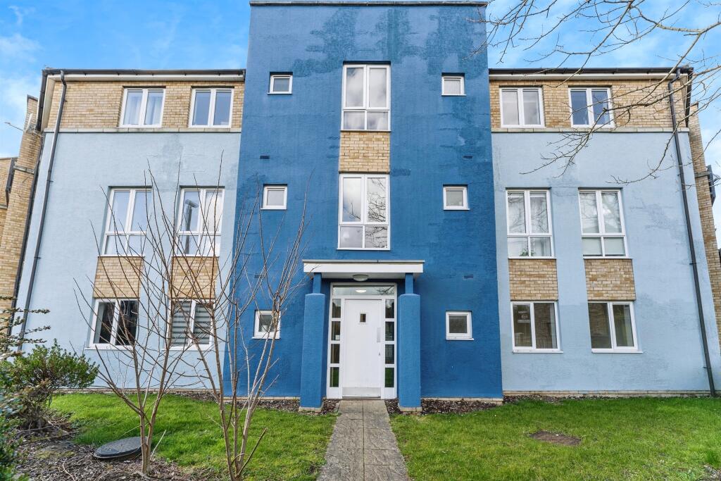 Main image of property: Graham Road, Cambridge