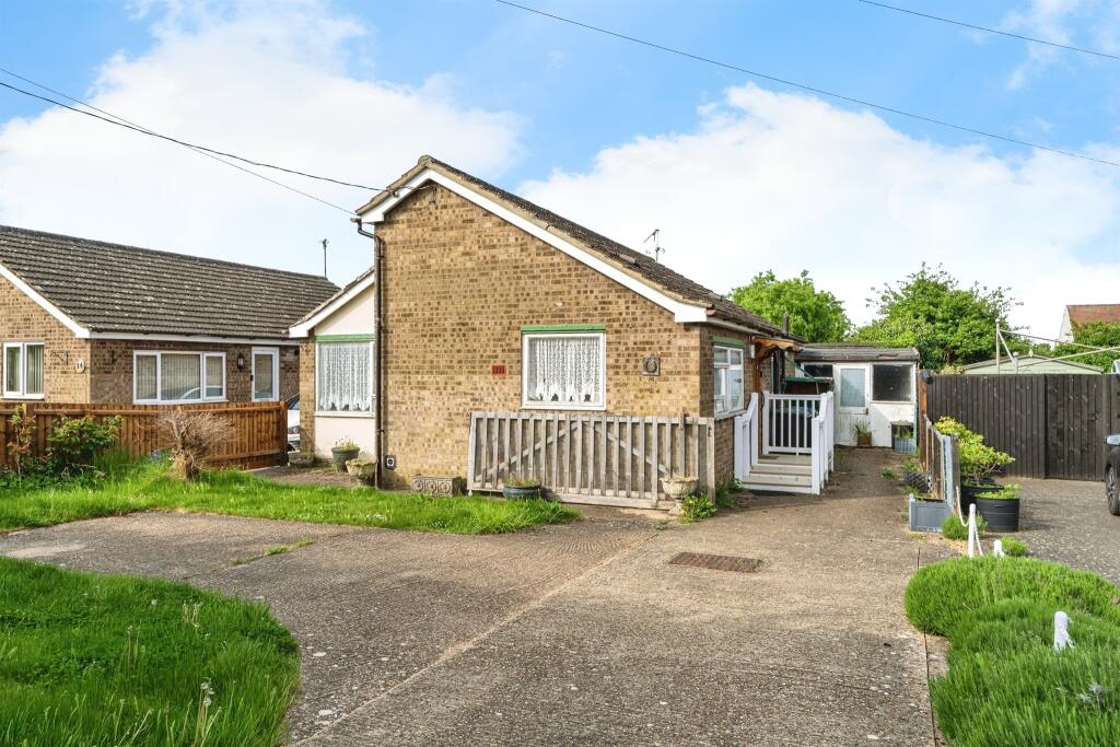 Main image of property: Sutton Road, Mepal, Ely