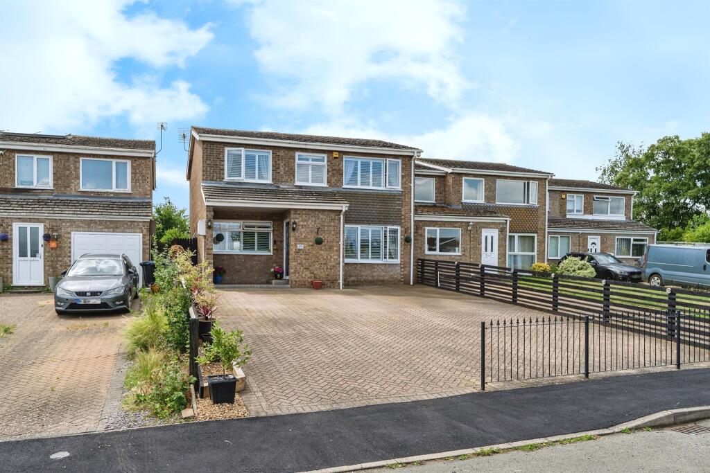 Main image of property: Matthew Wren Close, Little Downham, Ely