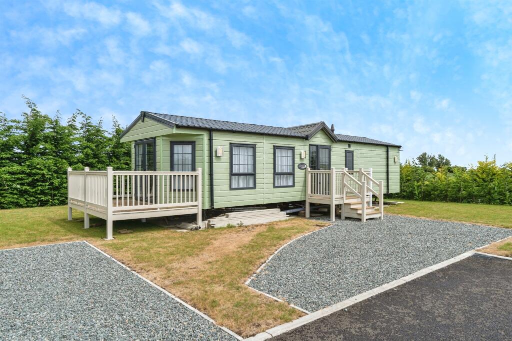 Main image of property: New River Bank, Littleport, Ely