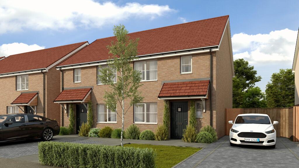 Main image of property: Crossley Gardens, Littleport, Ely