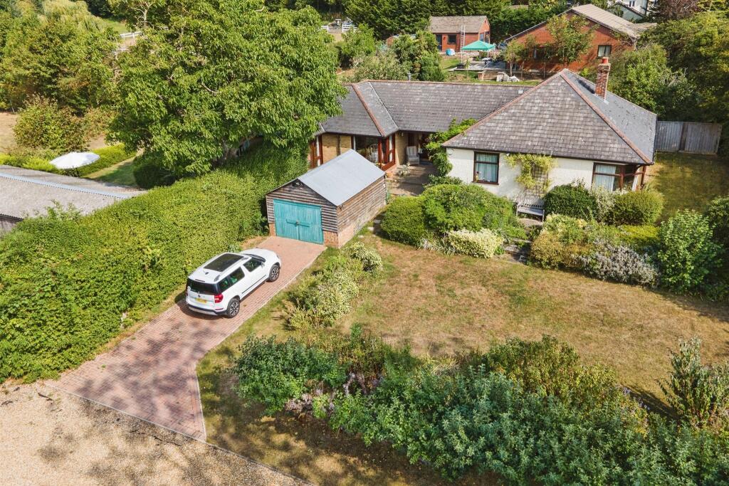 Main image of property: Twentypence Road, Wilburton, Ely