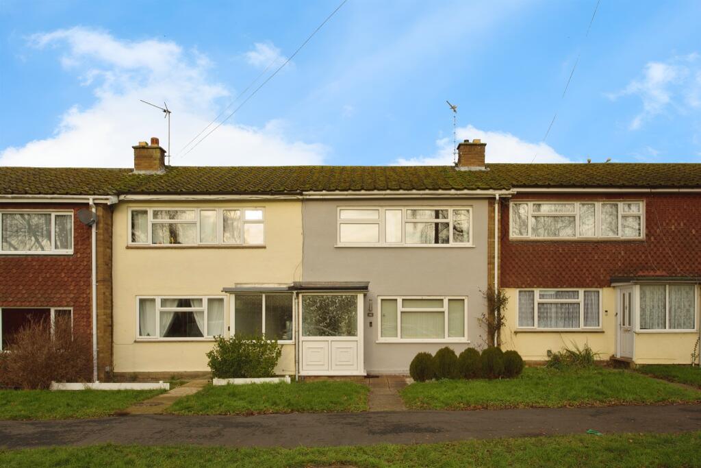 Main image of property: Dunstan Street, ELY