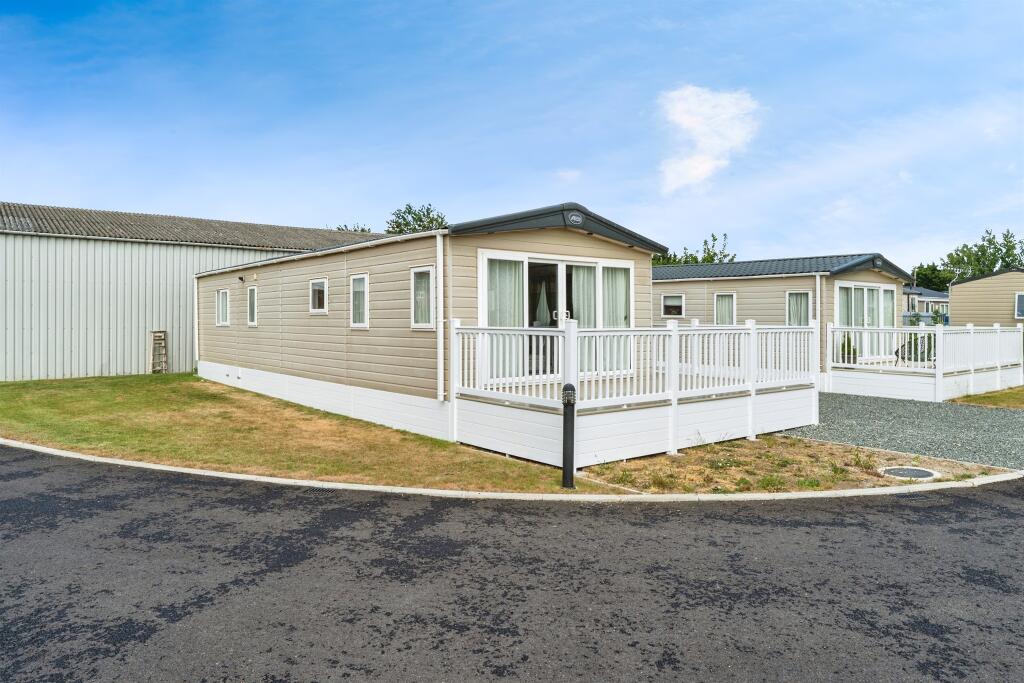 Main image of property: New River Bank, Littleport, Ely