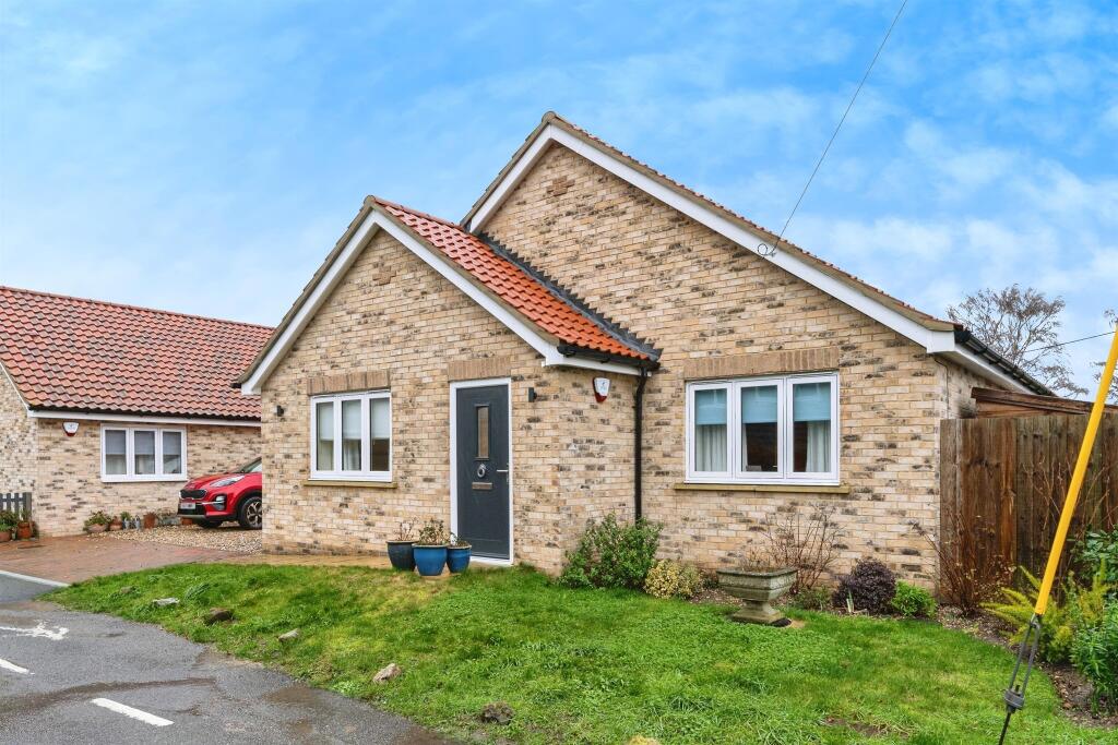 Main image of property: Lode Lane, Wicken, Ely