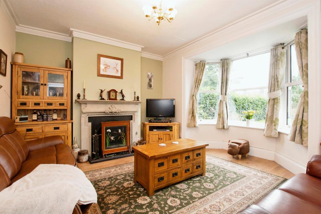 Main image of property: Western Road, Andover