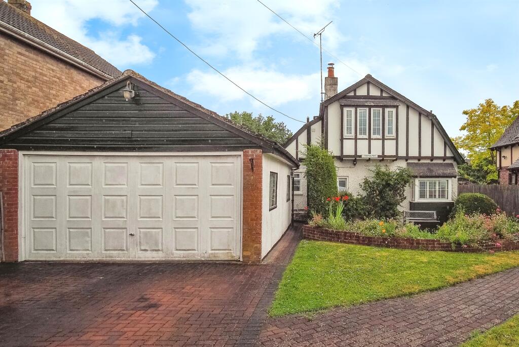 Main image of property: Cold Harbour, Amesbury, SALISBURY