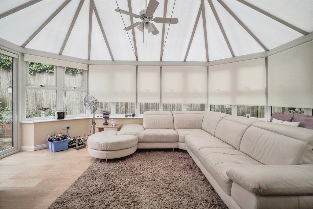 Main image of property: Cold Harbour, Amesbury, SALISBURY