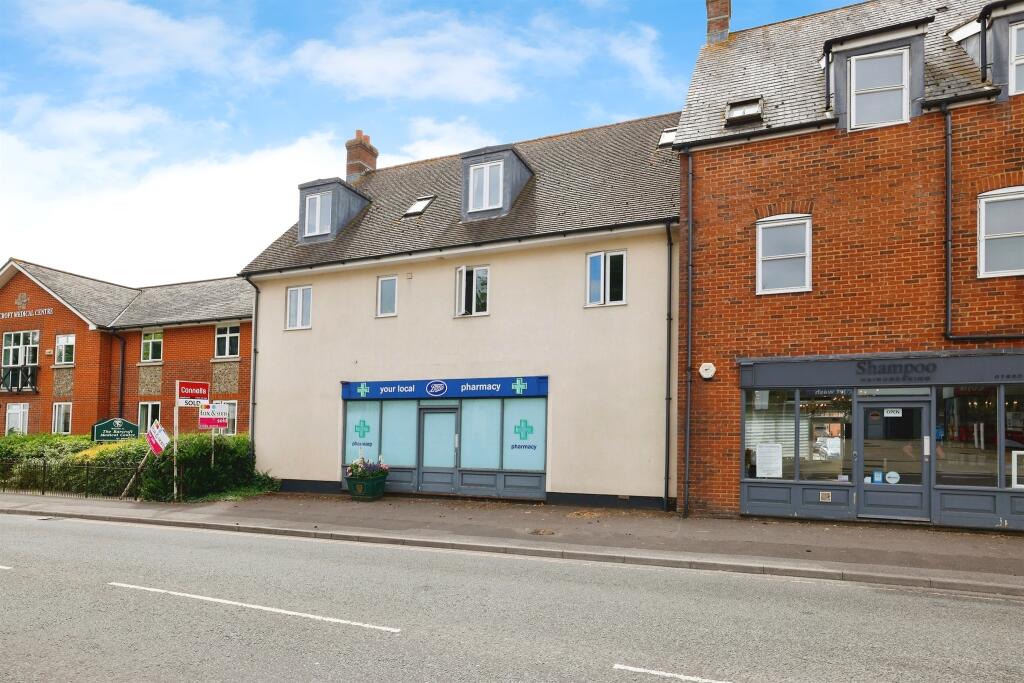 Main image of property: Stonehenge Walk, Amesbury, SALISBURY