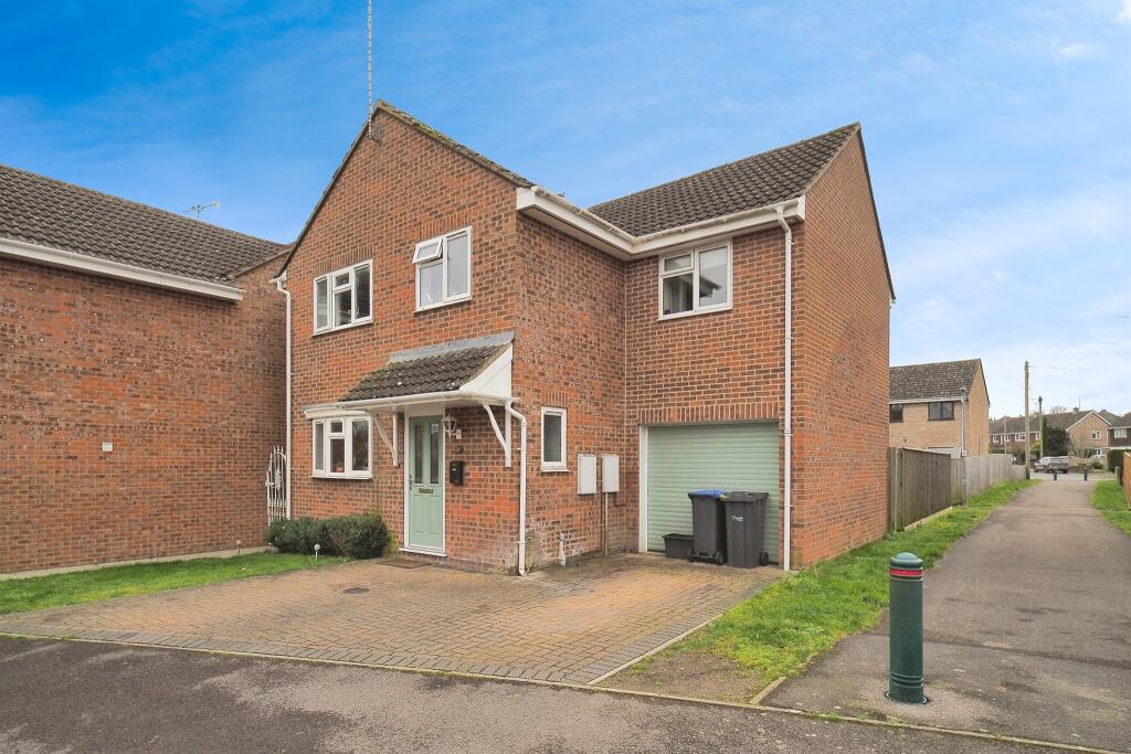 Main image of property: Willow Drive, Durrington, Salisbury