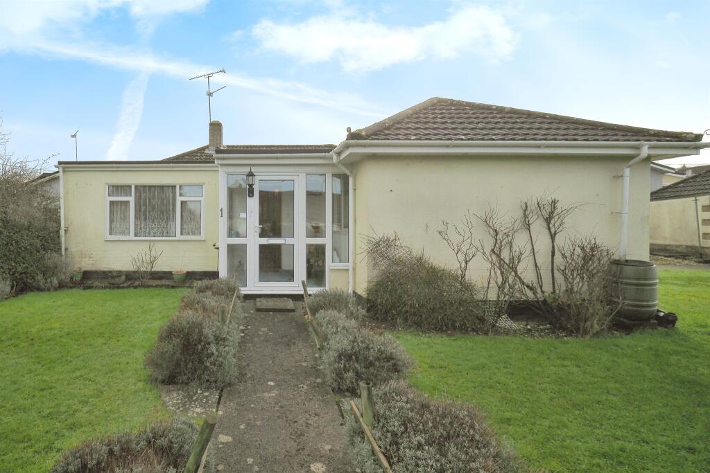 Main image of property: St. Annes Close, Amesbury, Salisbury