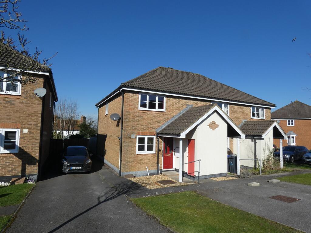 Main image of property: Jaggard View, Amesbury, Salisbury