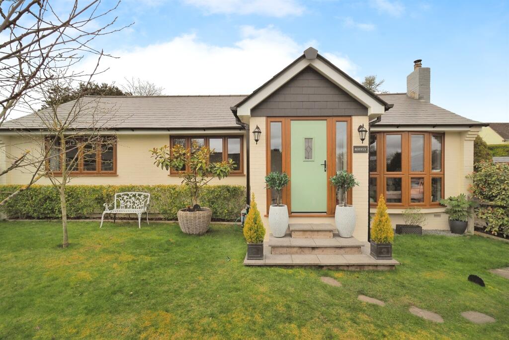 Main image of property: ., Orcheston, Salisbury