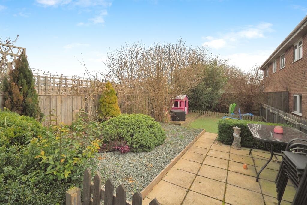 Main image of property: Paddock Close, Enford, Pewsey