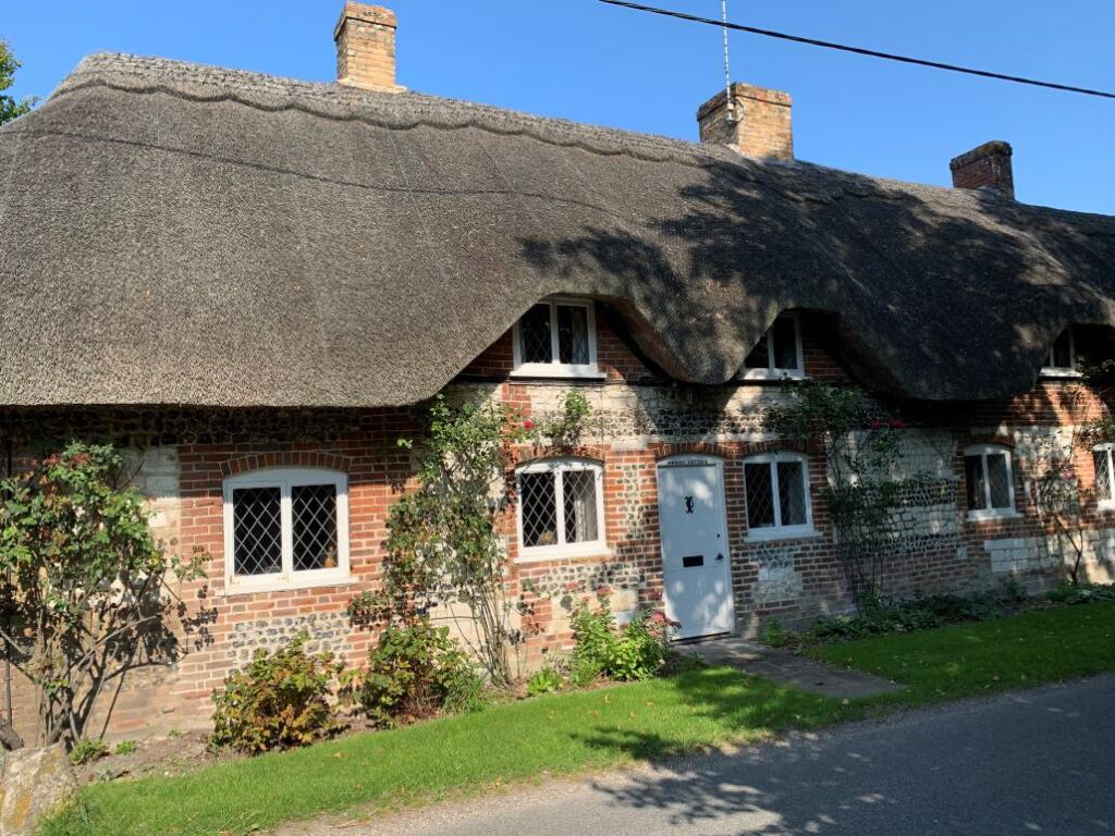 Main image of property: West Amesbury, Salisbury