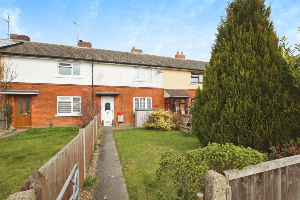 Main image of property: Sidbury Circular Road, Tidworth
