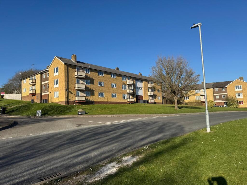 Main image of property: Sidbury Heights, Tidworth