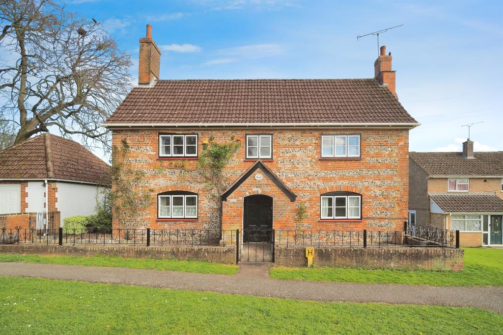 Main image of property: Sidbury Circular Road, TIDWORTH