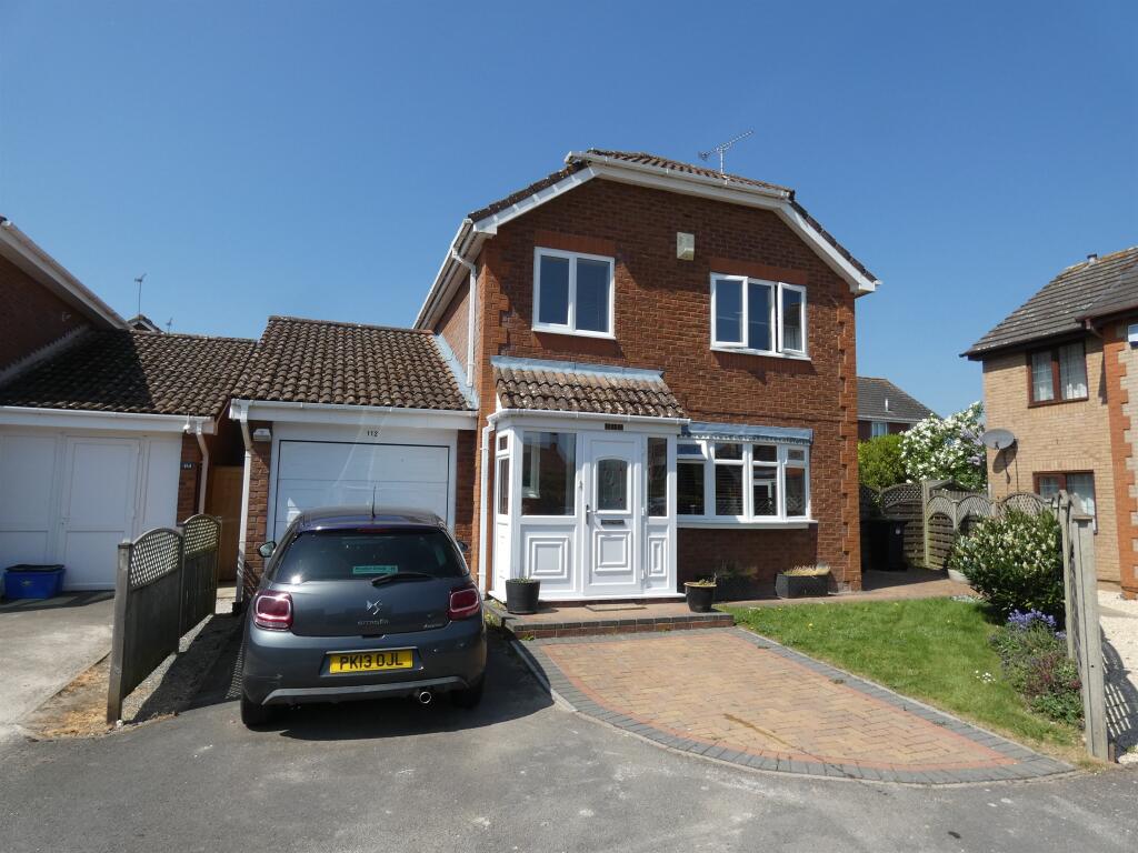 Main image of property: Avondown Road, Durrington, Salisbury