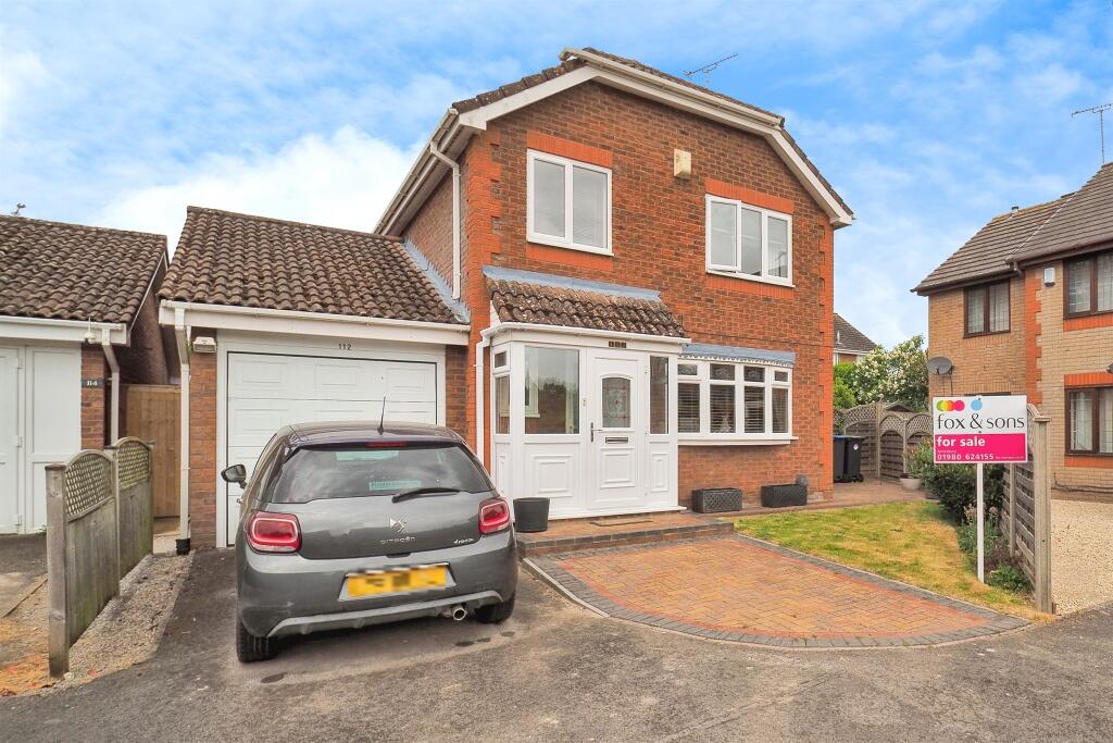 Main image of property: Avondown Road, Durrington, Salisbury