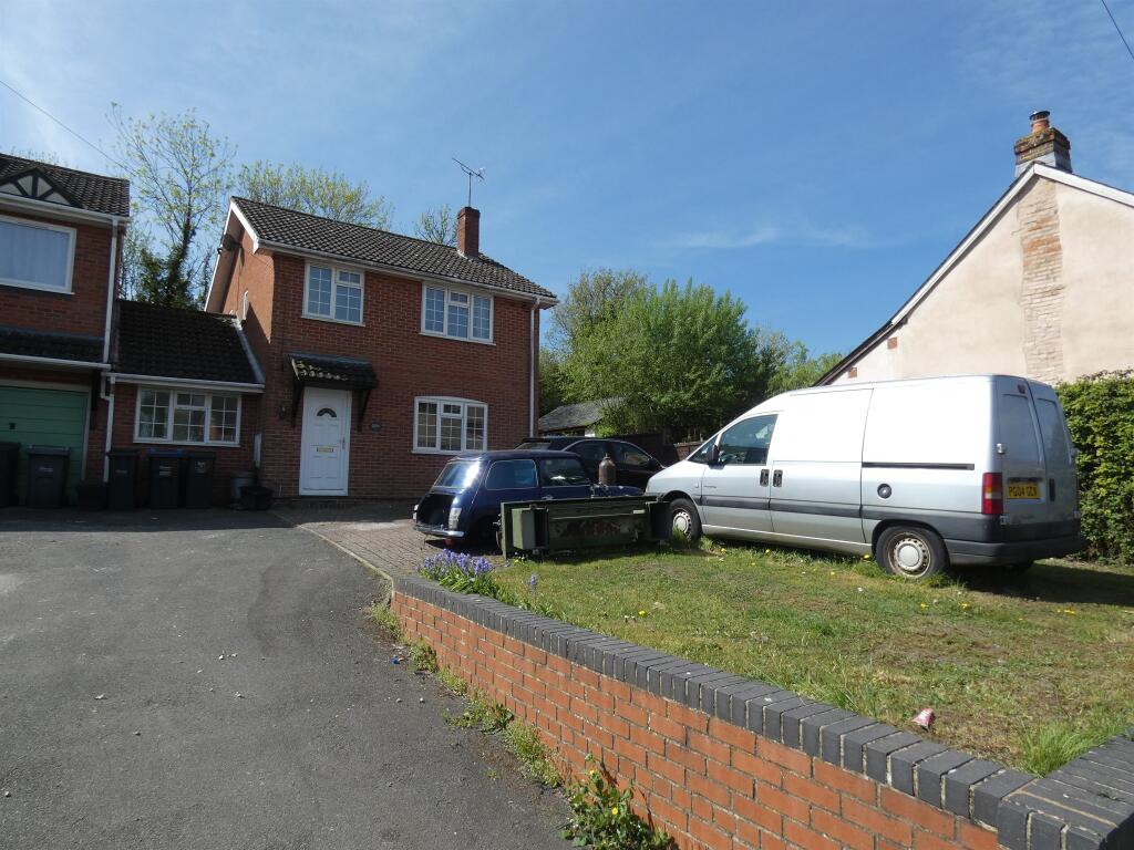 Main image of property: Andover Road, Ludgershall, Andover
