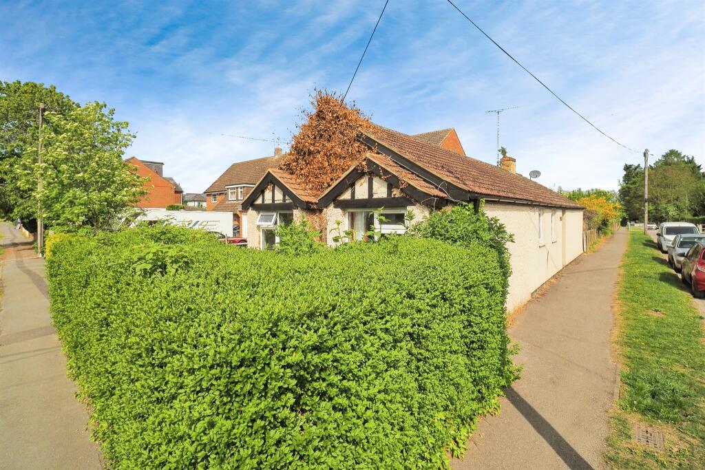 Main image of property: School Road, Durrington, Salisbury