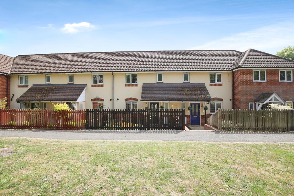 Main image of property: Bayeux Mews, Tidworth