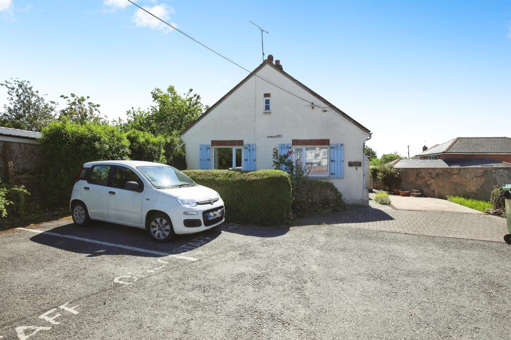 Main image of property: Edwards Road, Amesbury, Salisbury