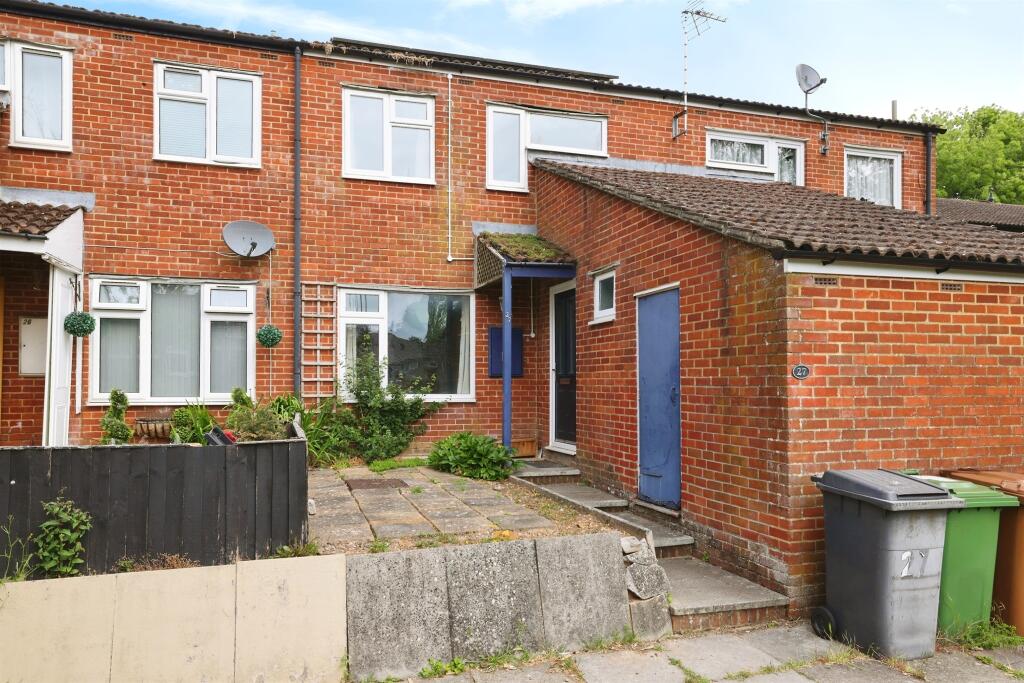 Main image of property: Constable Court, Andover