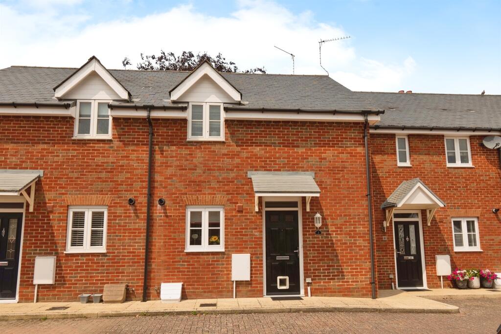 Main image of property: Seymour Gardens, Amesbury, Salisbury
