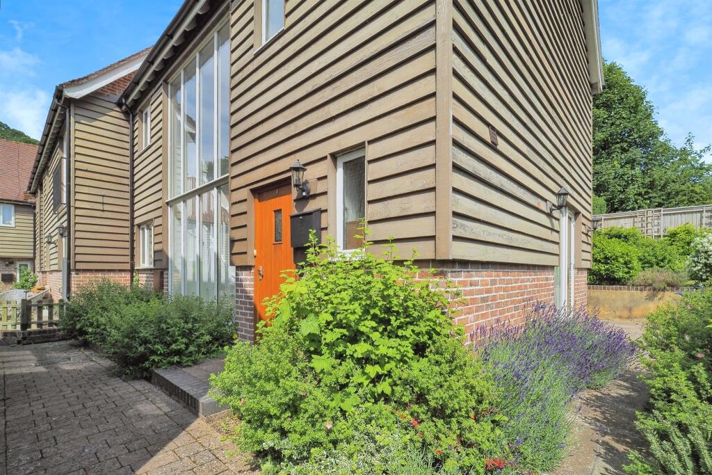 Main image of property: Old School Mews, Shrewton, Salisbury