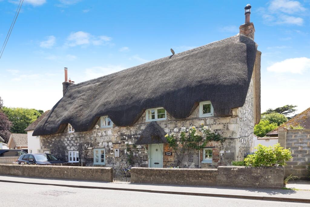 Main image of property: Maddington Street, Salisbury