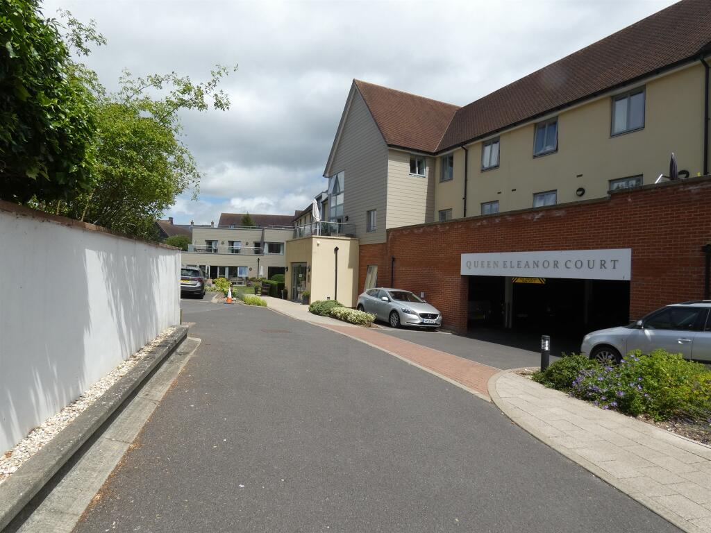 Main image of property: Salisbury Street, Amesbury, Salisbury